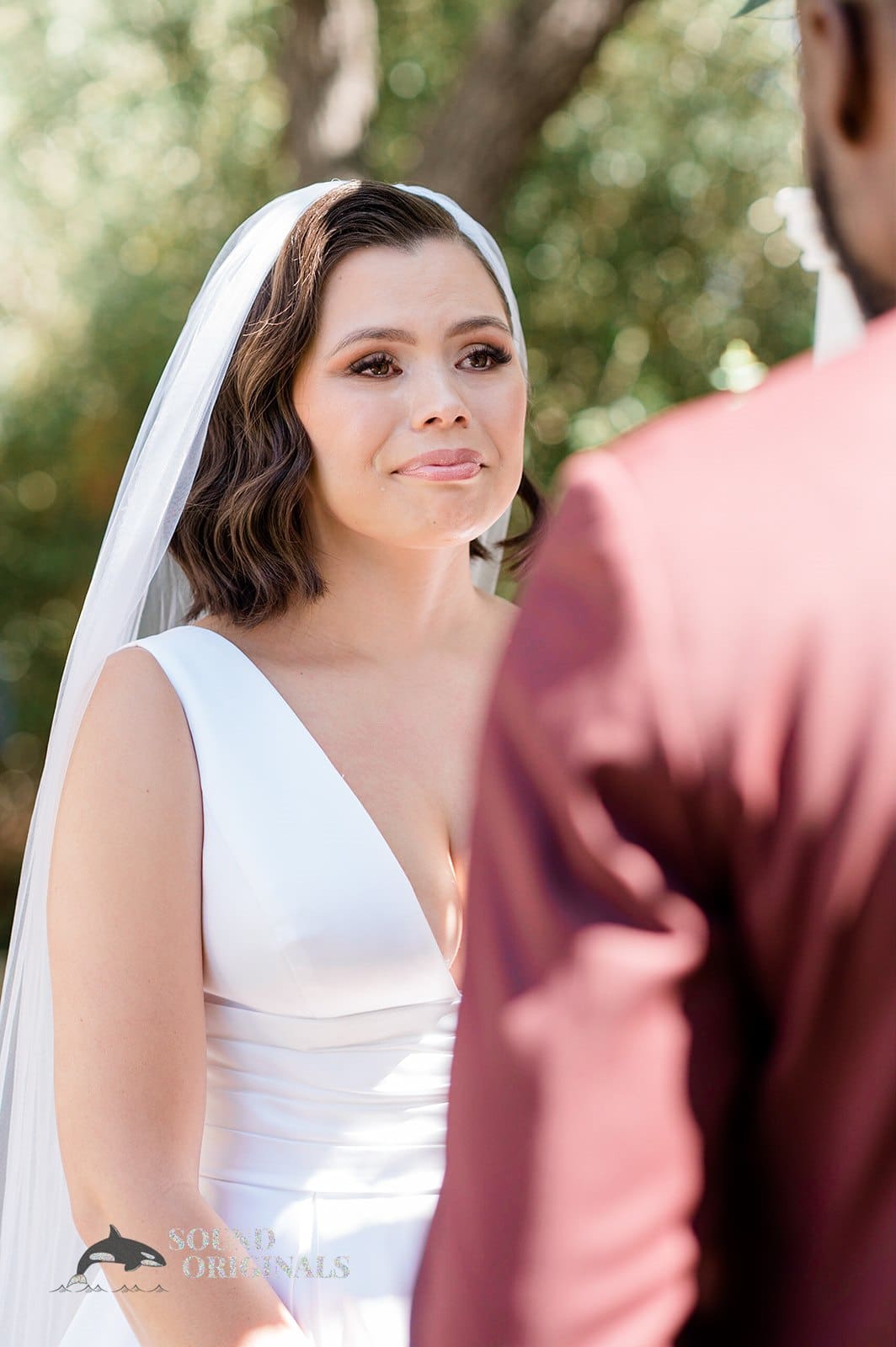 Sophia & Edem -