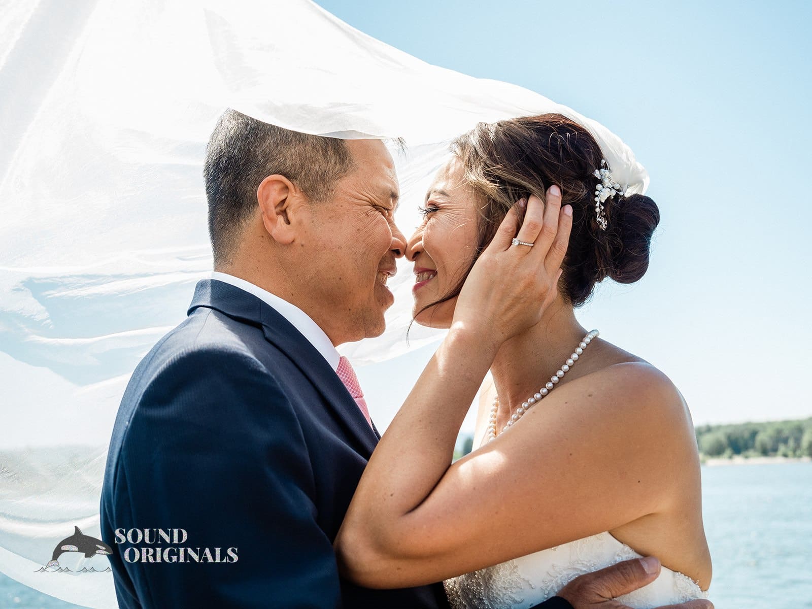 AC Hotel Wedding // Jessica & Son -