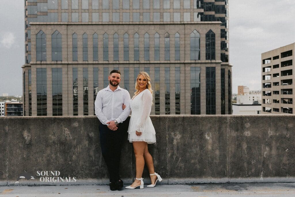 Tabetha & Joseph -