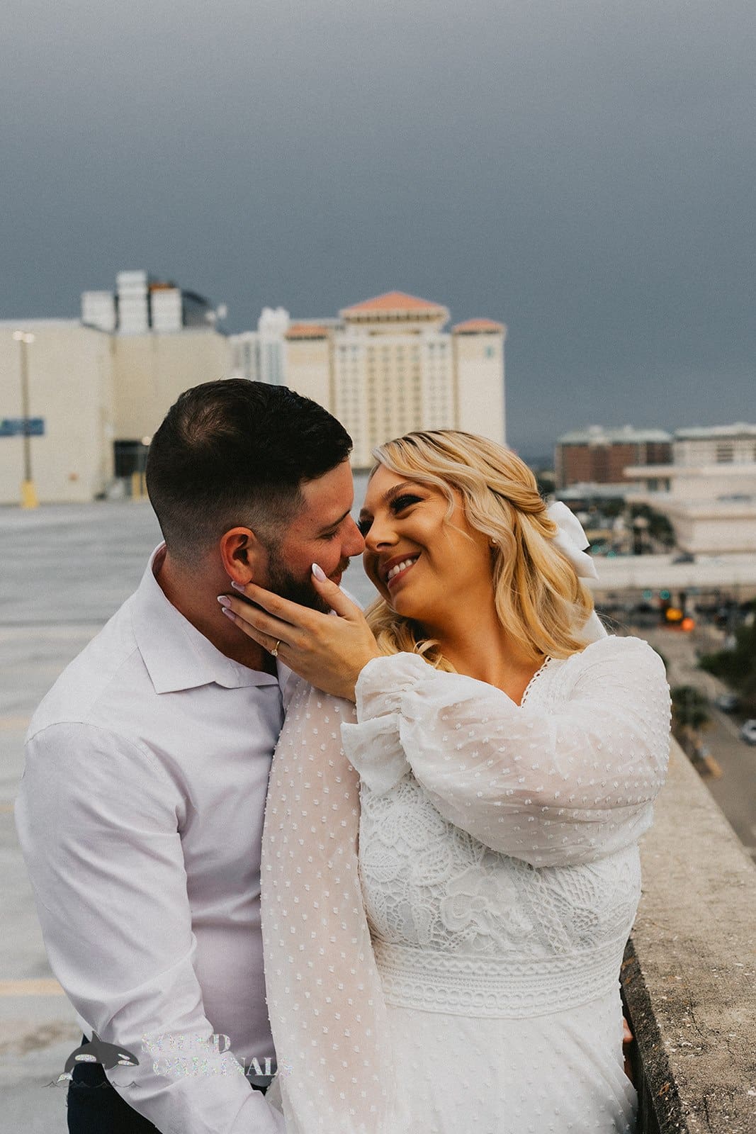 Tabetha & Joseph -