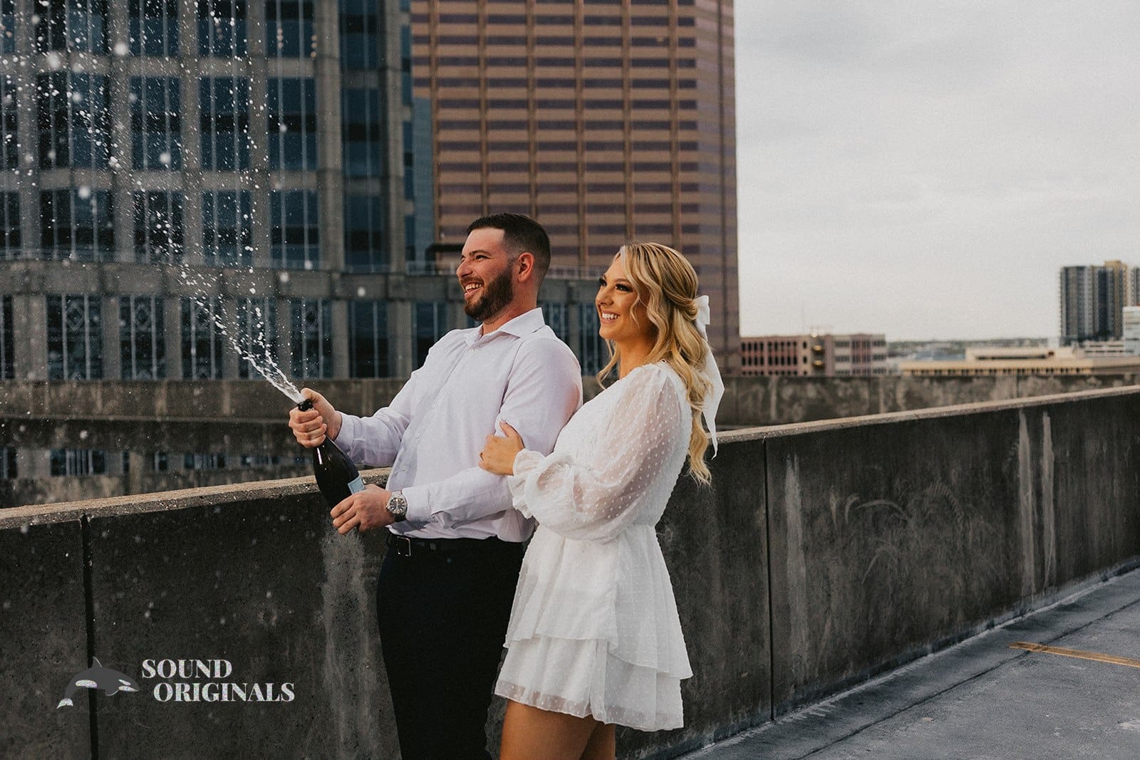 Tabetha & Joseph -