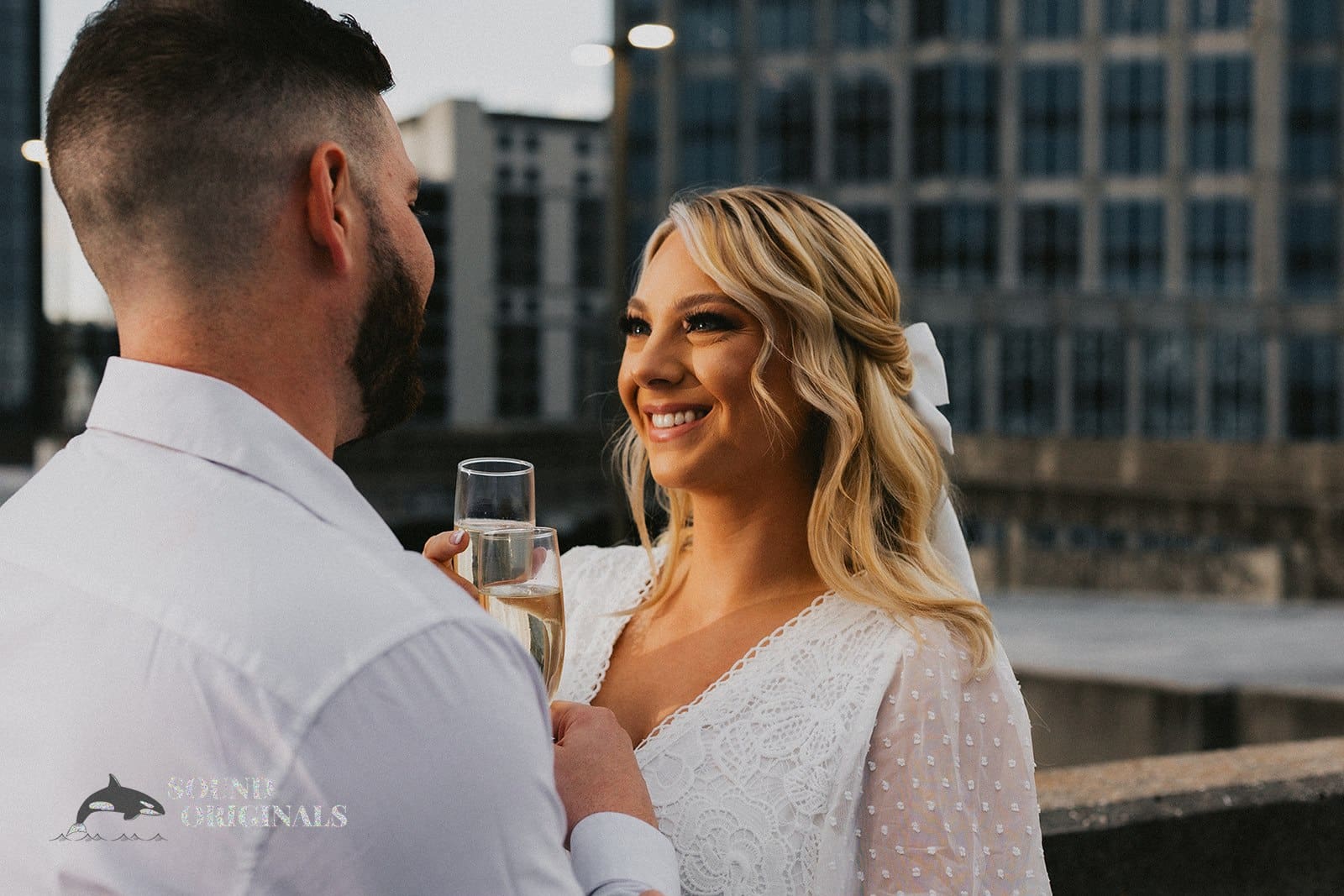 Tabetha & Joseph -