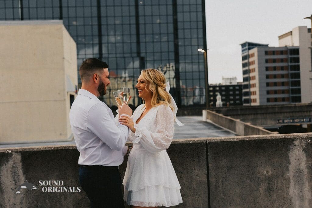 Tabetha & Joseph -