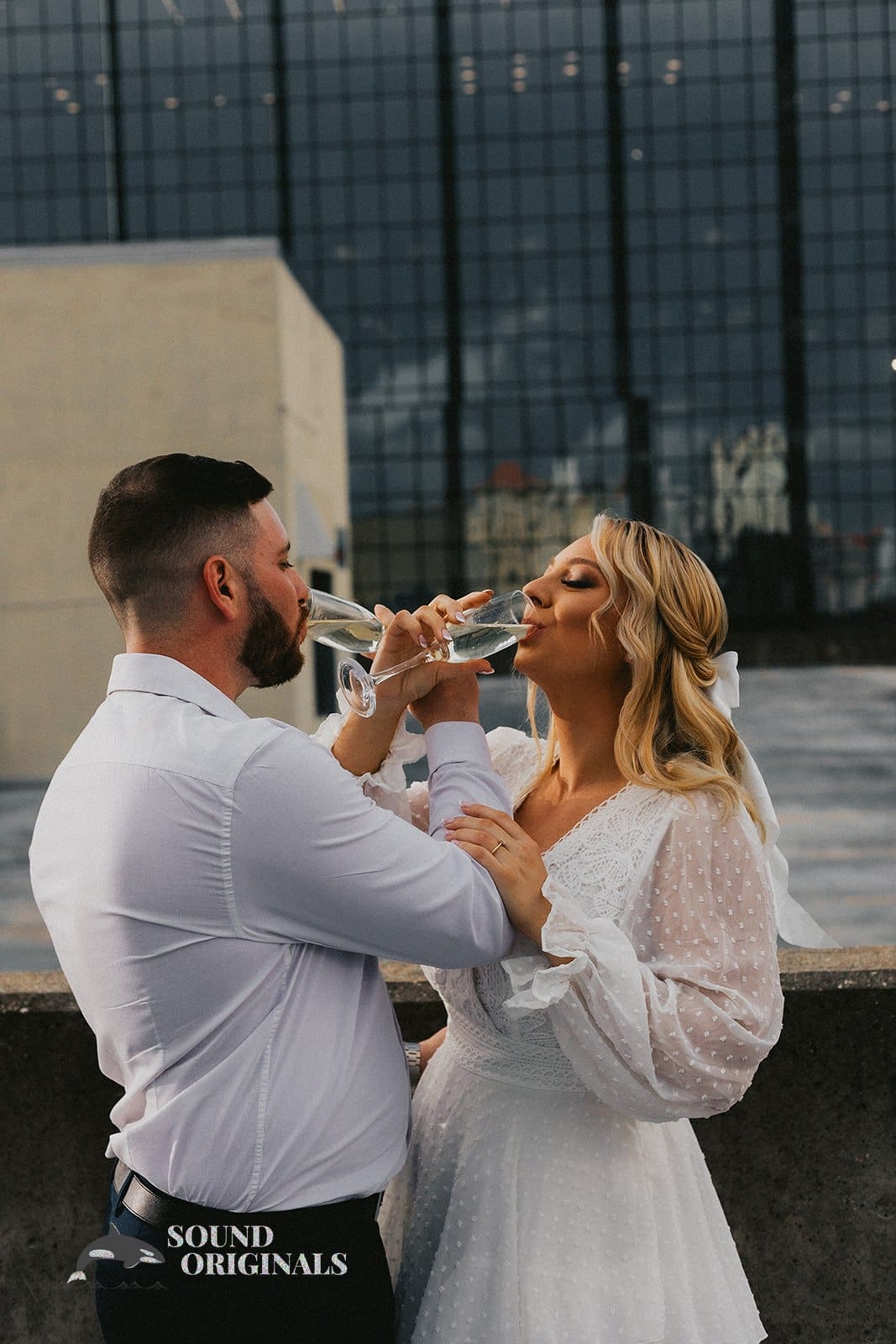 Tabetha & Joseph -