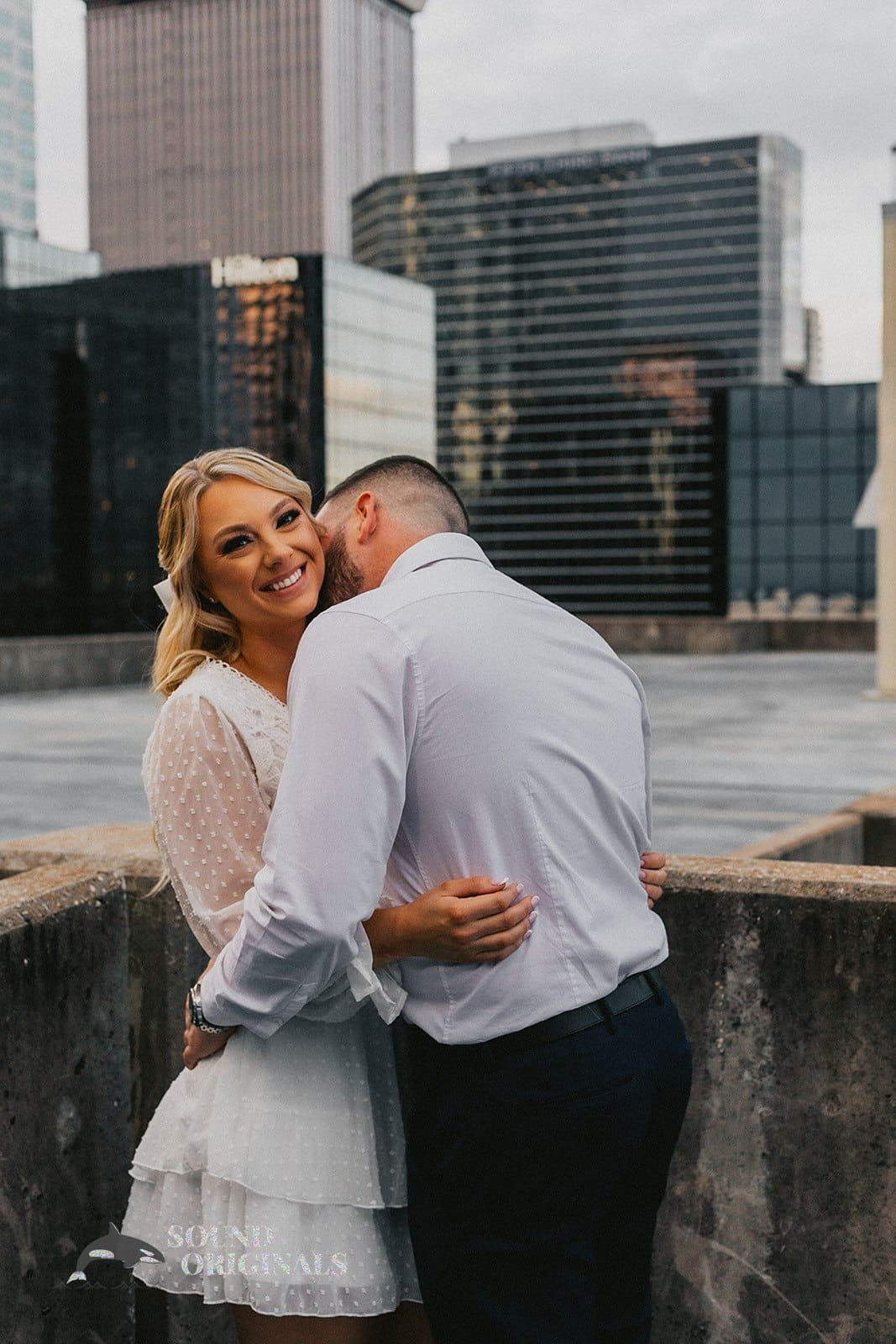 Tabetha & Joseph -