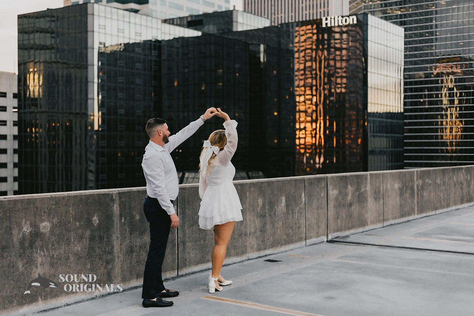 Tabetha & Joseph -