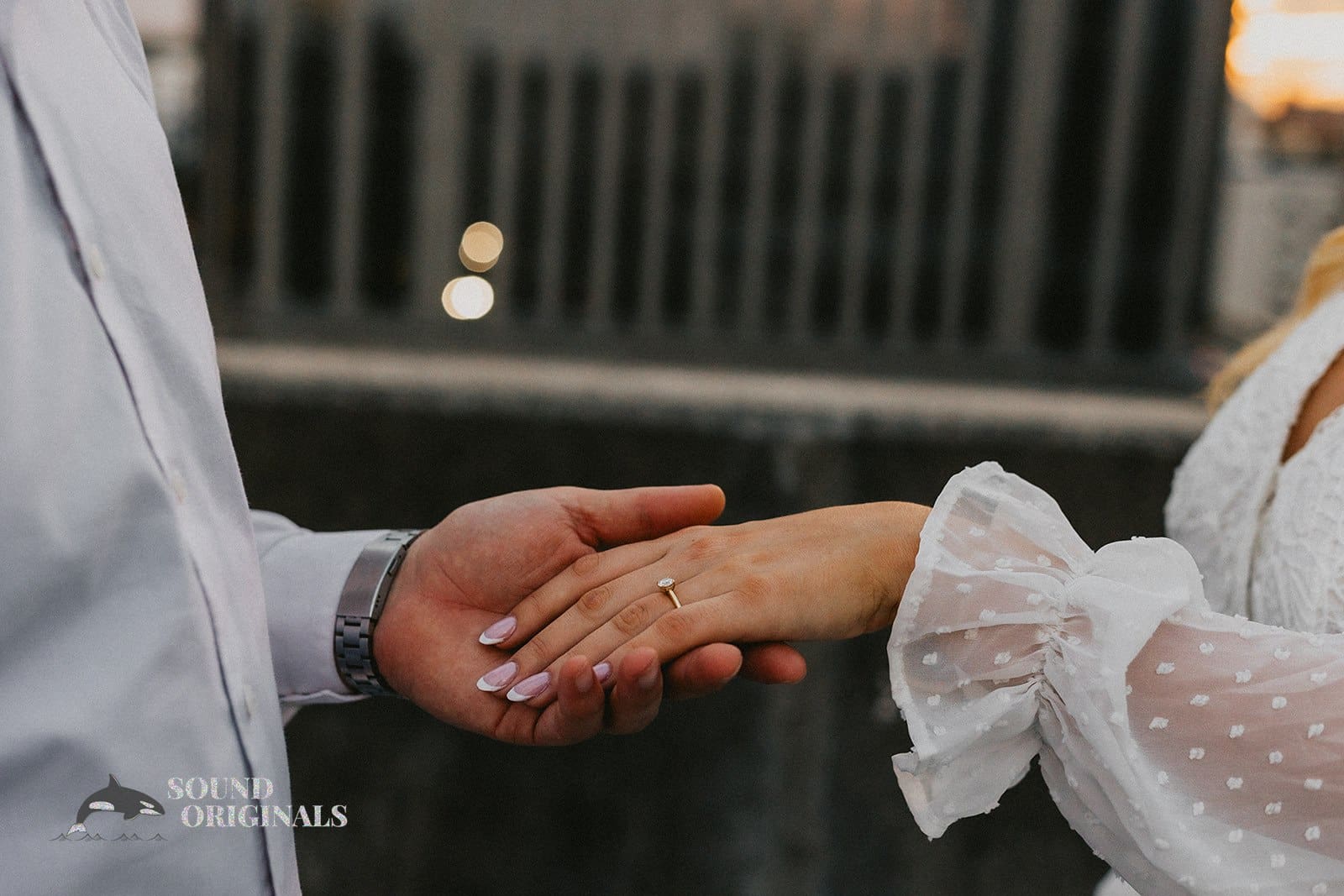 Tabetha & Joseph -