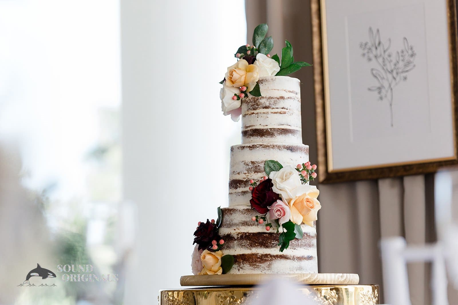 Zachary & Xionert -