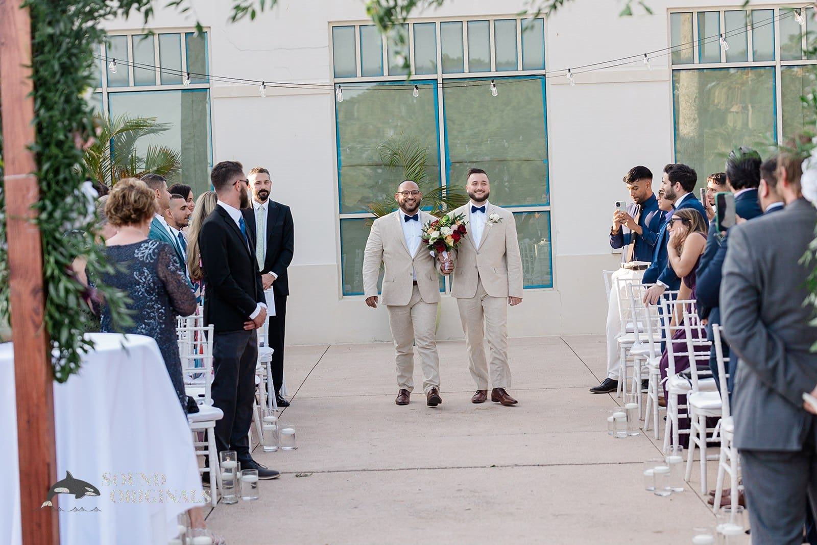 Zachary & Xionert -