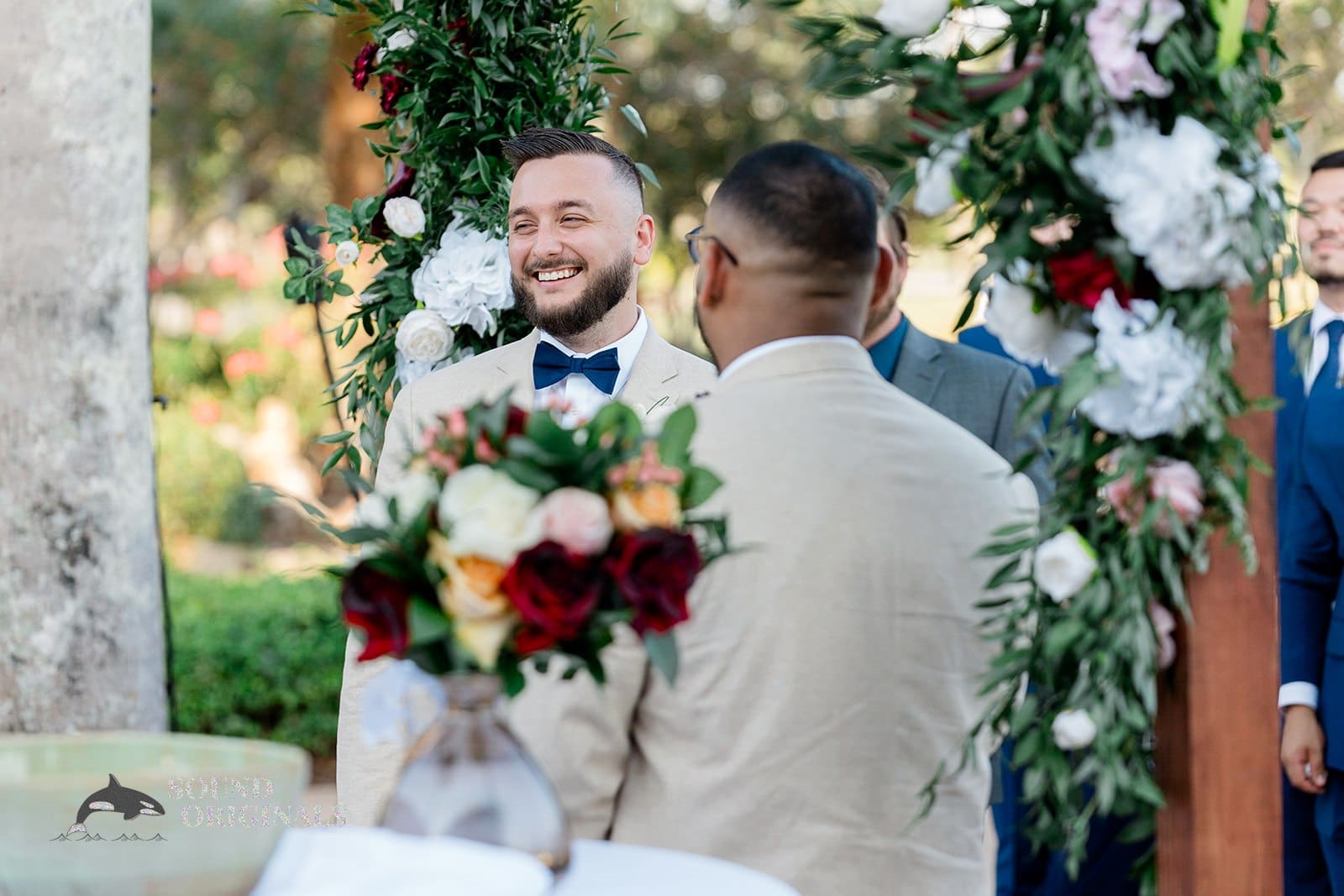 Zachary & Xionert -