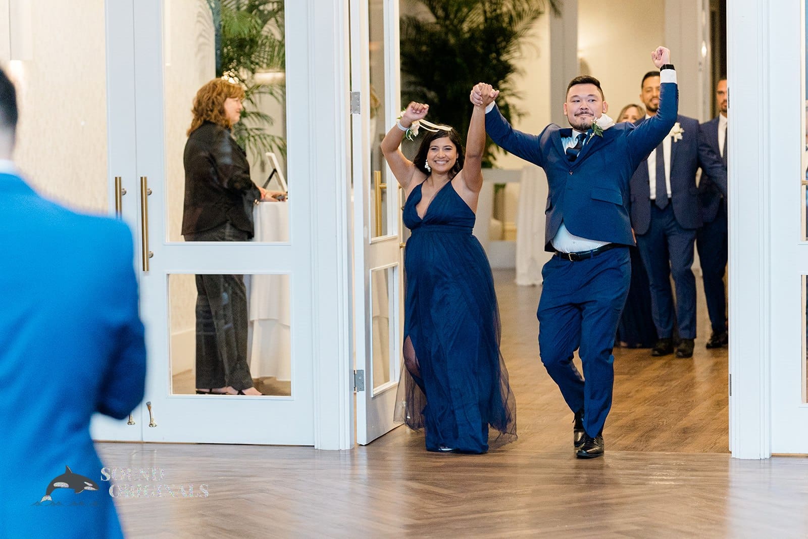 Zachary & Xionert -