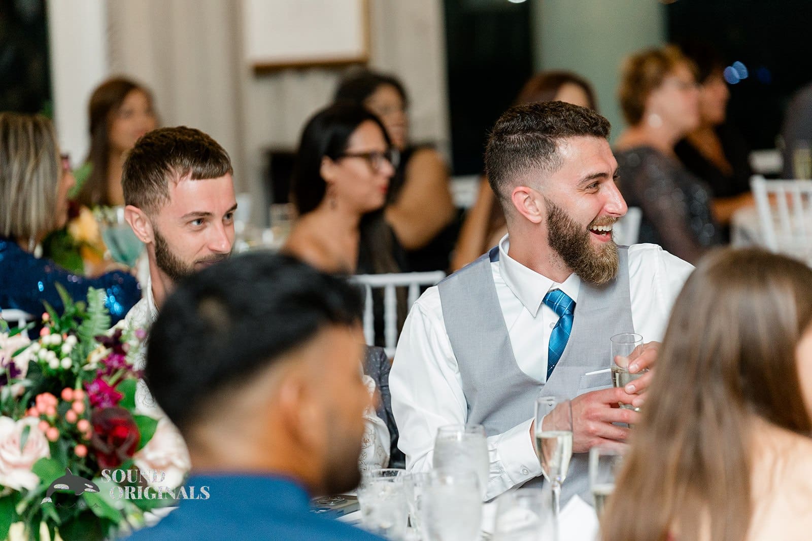 Zachary & Xionert -