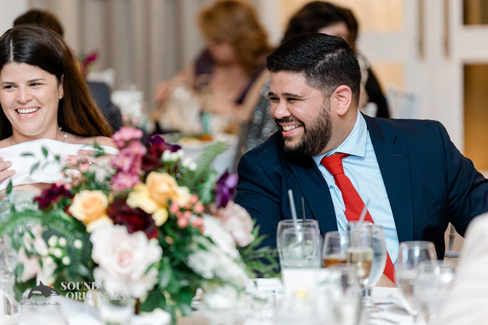 Zachary & Xionert -