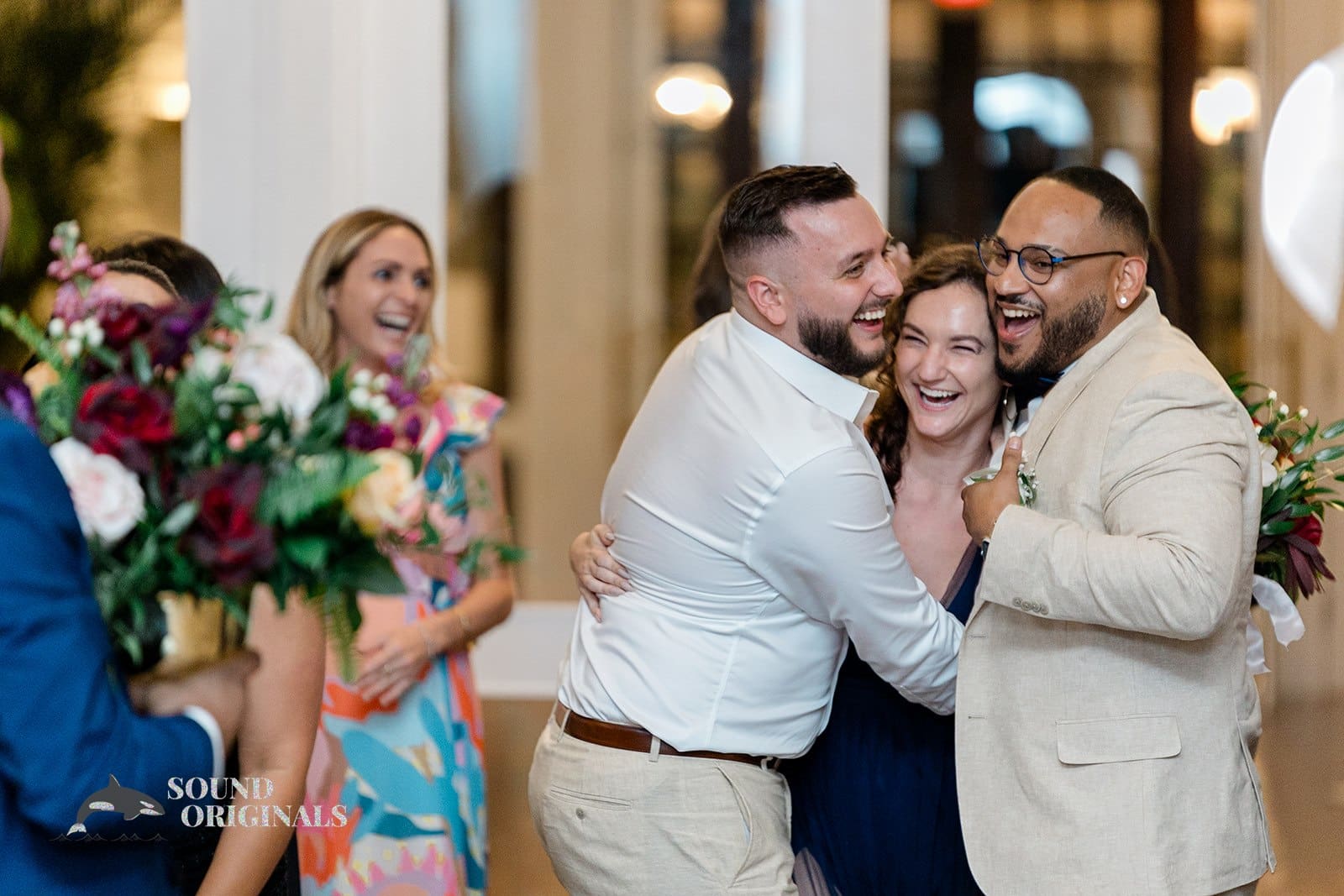Zachary & Xionert -