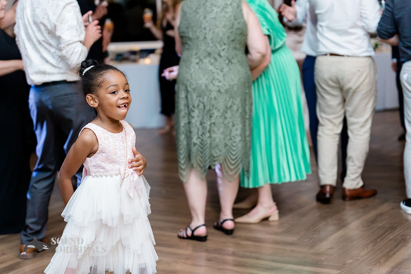 Zachary & Xionert -