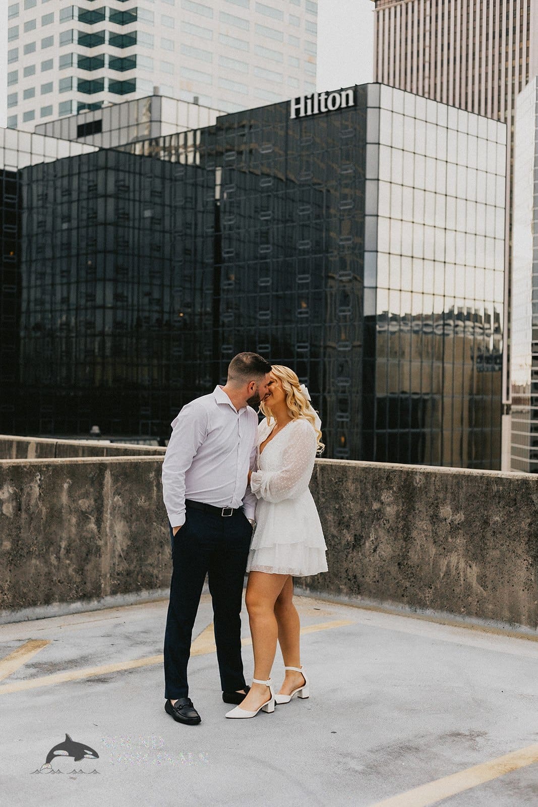 Tabetha & Joseph -