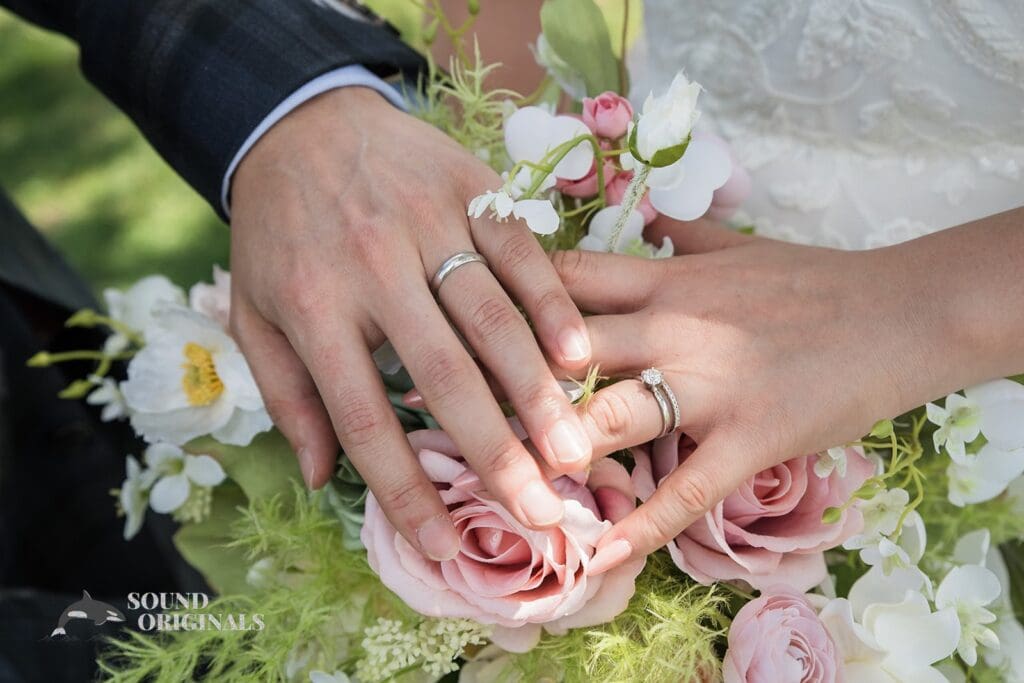 Falcon's Fire Golf Club Wedding // Wai Ying + Sak -