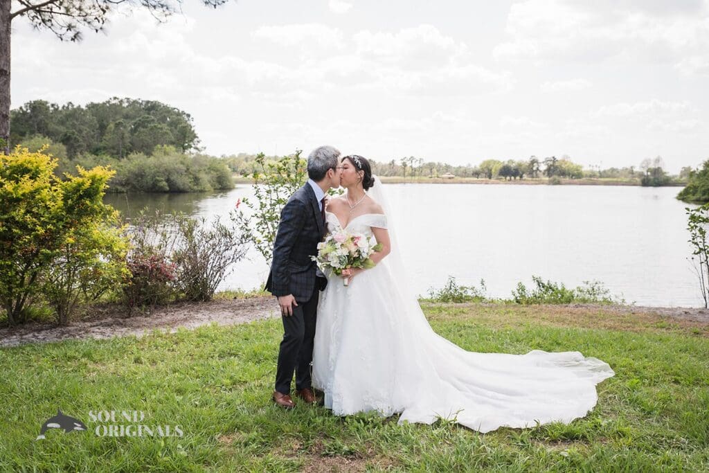 Falcon's Fire Golf Club Wedding // Wai Ying + Sak -