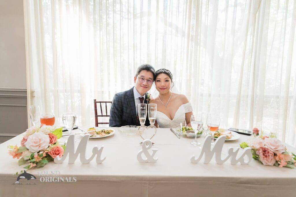 Falcon's Fire Golf Club Wedding // Wai Ying + Sak -
