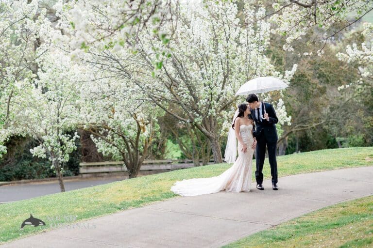 Hiddenbrooke Hills Wedgewood Wedding // Katy + Michael