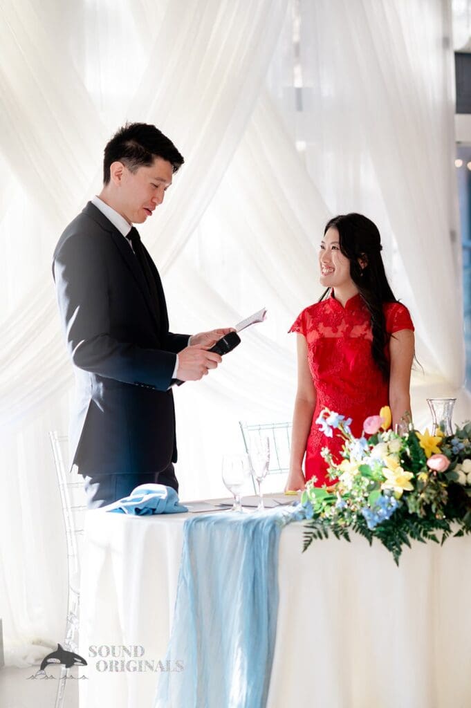 Hiddenbrooke Hills Wedgewood Wedding // Katy + Michael -