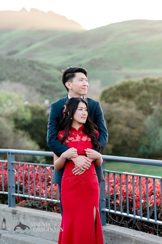 Hiddenbrooke Hills Wedgewood Wedding // Katy + Michael -