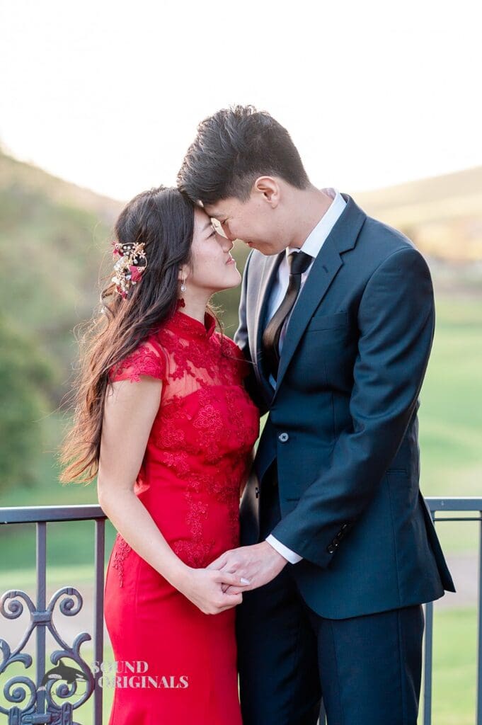 Hiddenbrooke Hills Wedgewood Wedding // Katy + Michael -