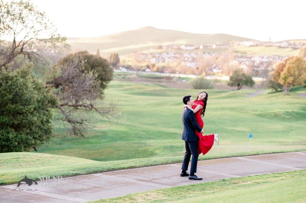 Hiddenbrooke Hills Wedgewood Wedding // Katy + Michael -