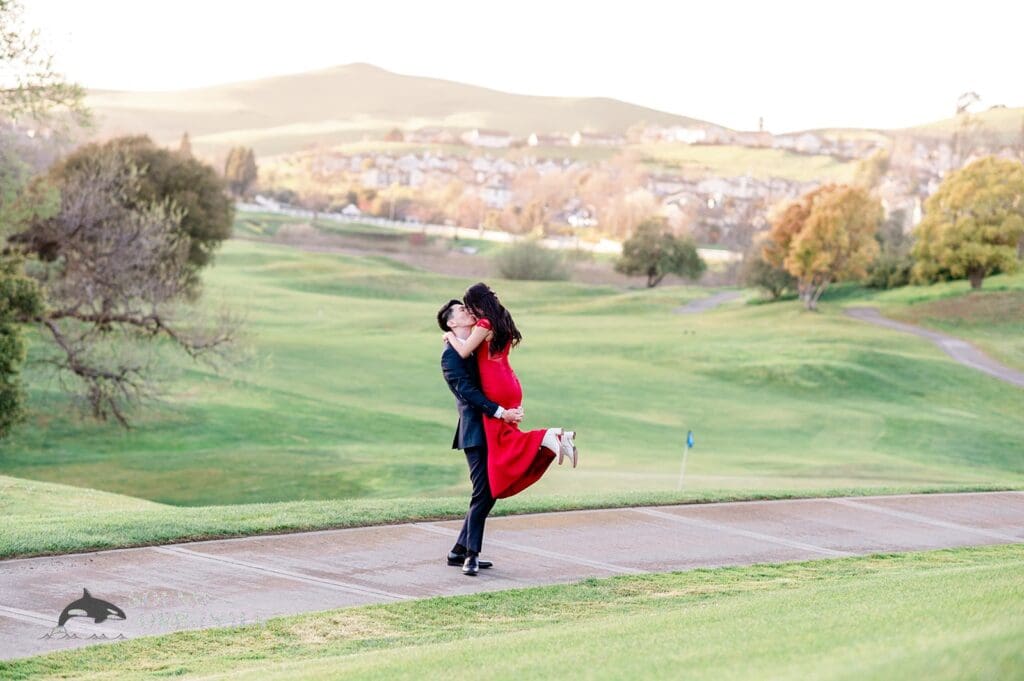 Hiddenbrooke Hills Wedgewood Wedding // Katy + Michael -