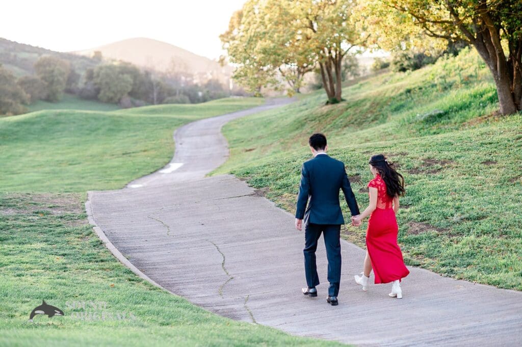 Hiddenbrooke Hills Wedgewood Wedding // Katy + Michael -