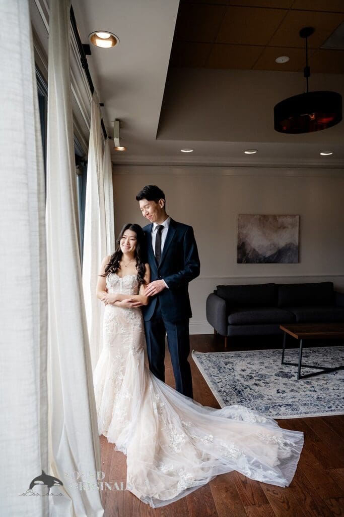 Hiddenbrooke Hills Wedgewood Wedding // Katy + Michael -