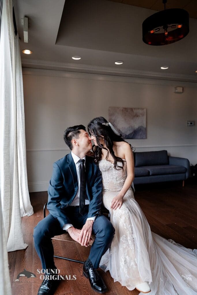 Hiddenbrooke Hills Wedgewood Wedding // Katy + Michael -