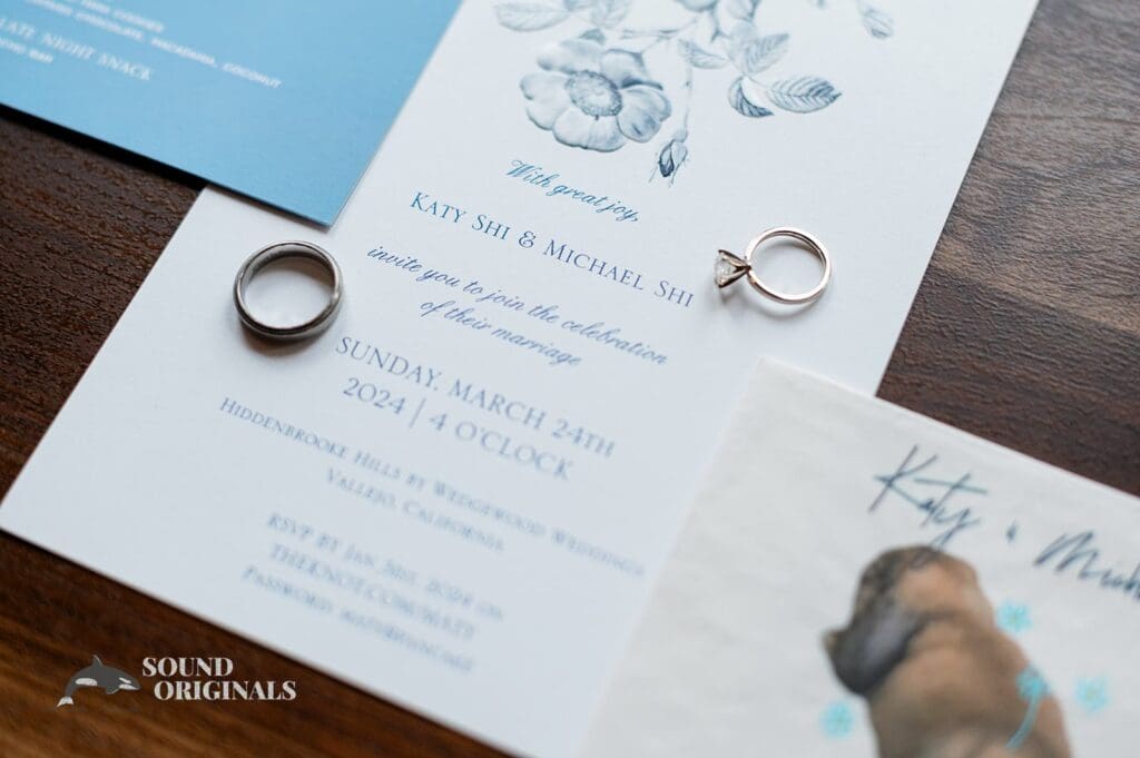 Hiddenbrooke Hills Wedgewood Wedding // Katy + Michael -