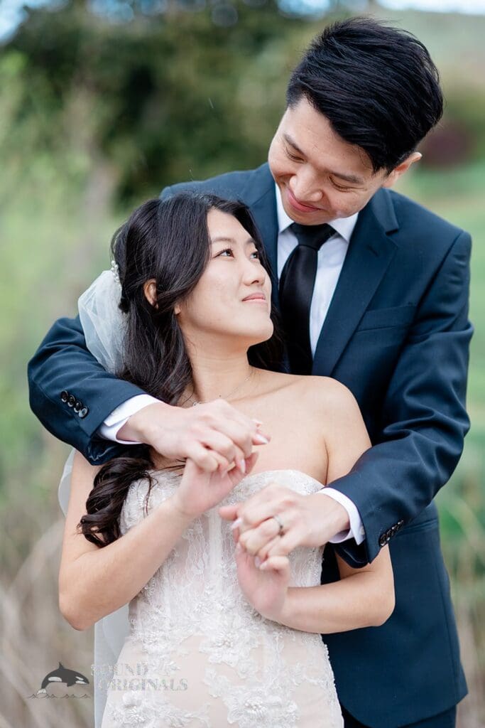 Hiddenbrooke Hills Wedgewood Wedding // Katy + Michael -