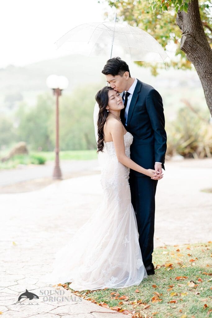 Hiddenbrooke Hills Wedgewood Wedding // Katy + Michael -