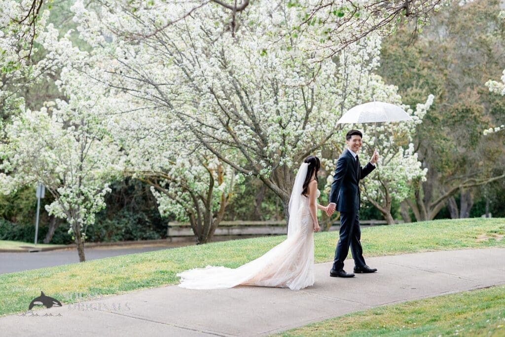 Hiddenbrooke Hills Wedgewood Wedding // Katy + Michael -
