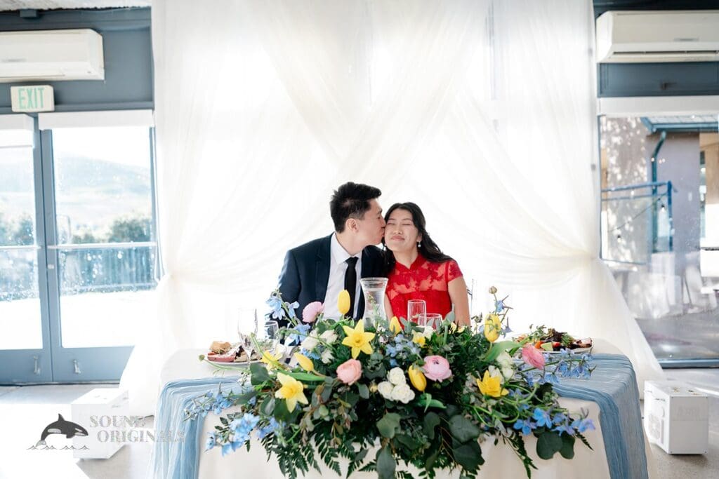 Hiddenbrooke Hills Wedgewood Wedding // Katy + Michael -