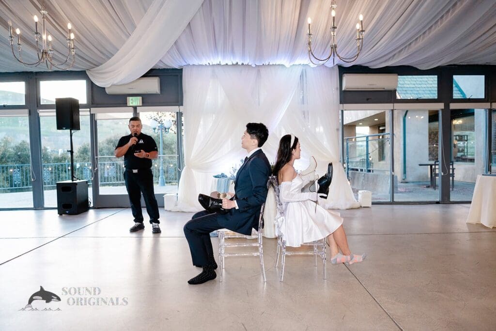 Hiddenbrooke Hills Wedgewood Wedding // Katy + Michael -