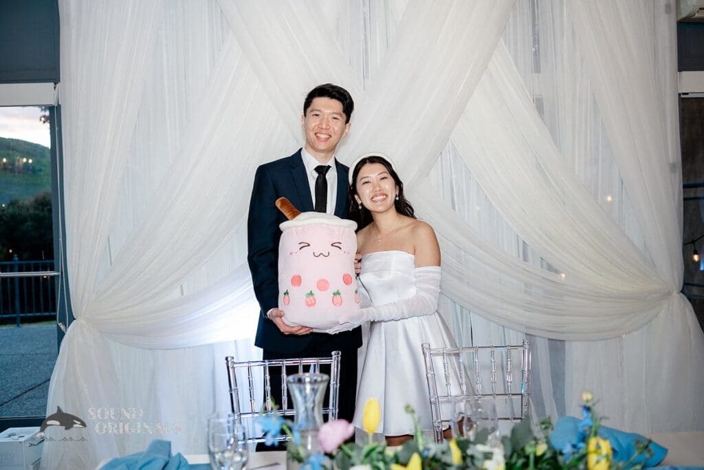 Hiddenbrooke Hills Wedgewood Wedding // Katy + Michael -