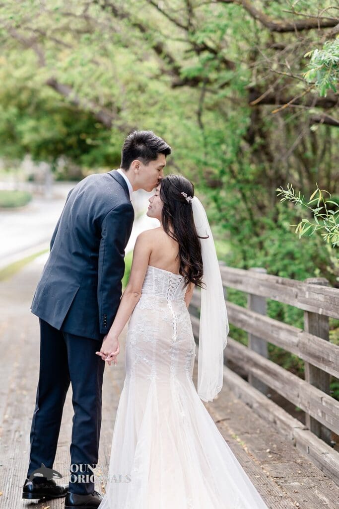 Hiddenbrooke Hills Wedgewood Wedding // Katy + Michael -