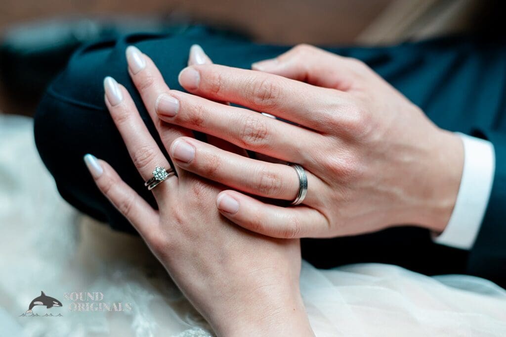 Hiddenbrooke Hills Wedgewood Wedding // Katy + Michael -