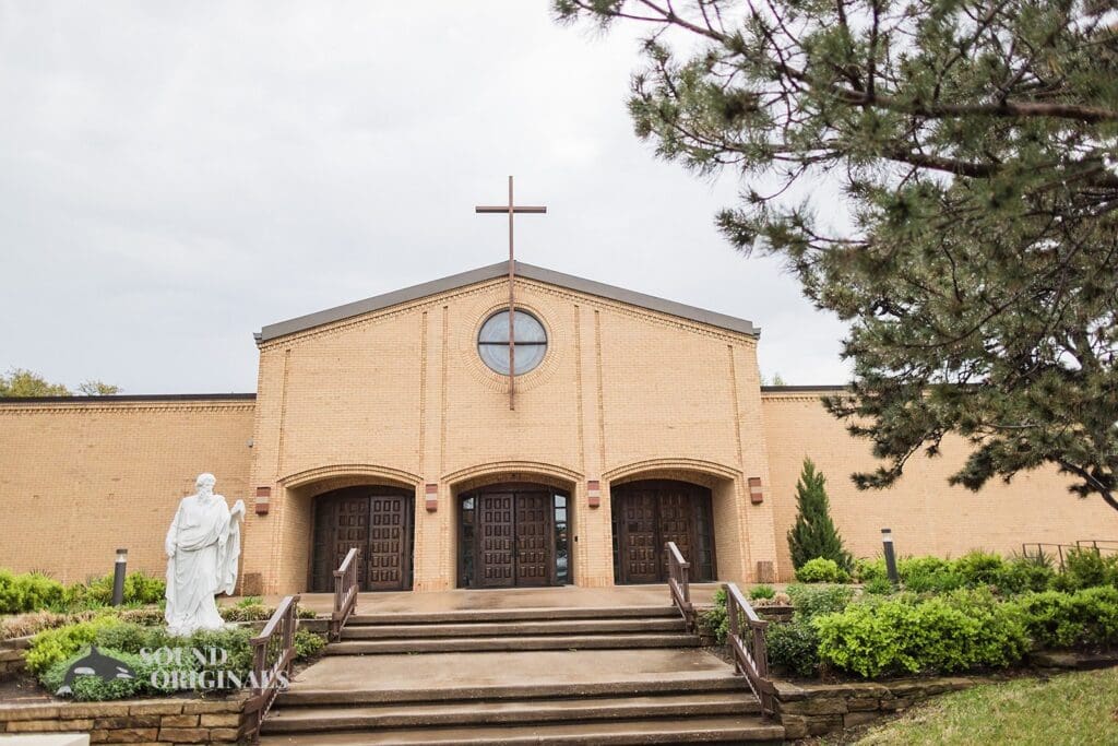 Donna + Patrick Hilton Granite Park Wedding // Donna + Patrick -