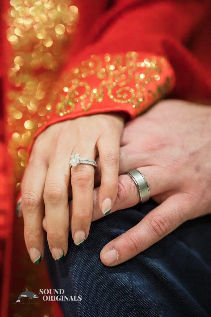 Donna + Patrick Hilton Granite Park Wedding // Donna + Patrick -