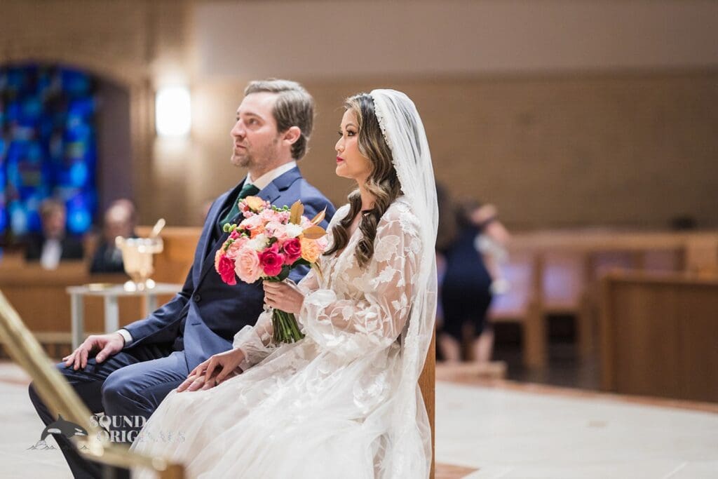 Donna + Patrick Hilton Granite Park Wedding // Donna + Patrick -