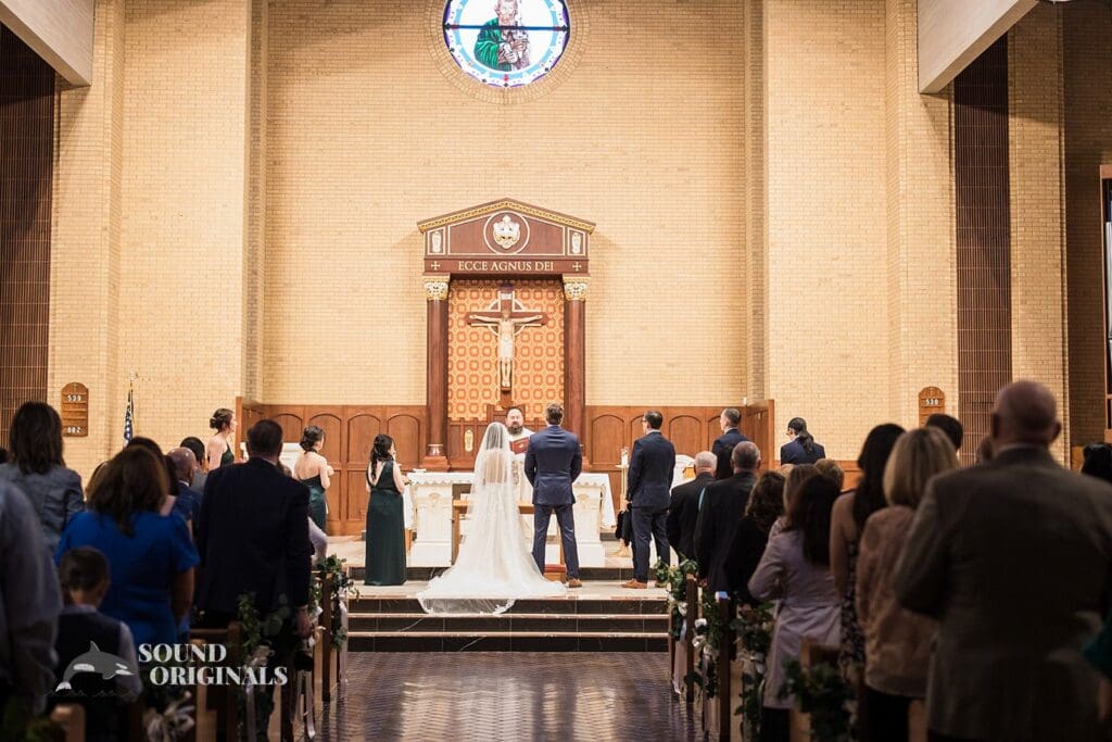 Donna + Patrick Hilton Granite Park Wedding // Donna + Patrick -