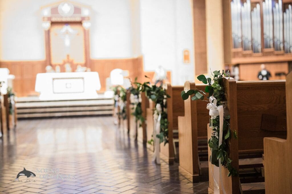 Donna + Patrick Hilton Granite Park Wedding // Donna + Patrick -