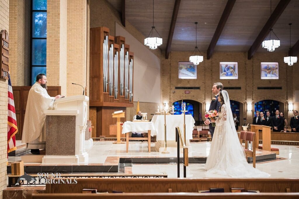 Donna + Patrick Hilton Granite Park Wedding // Donna + Patrick -
