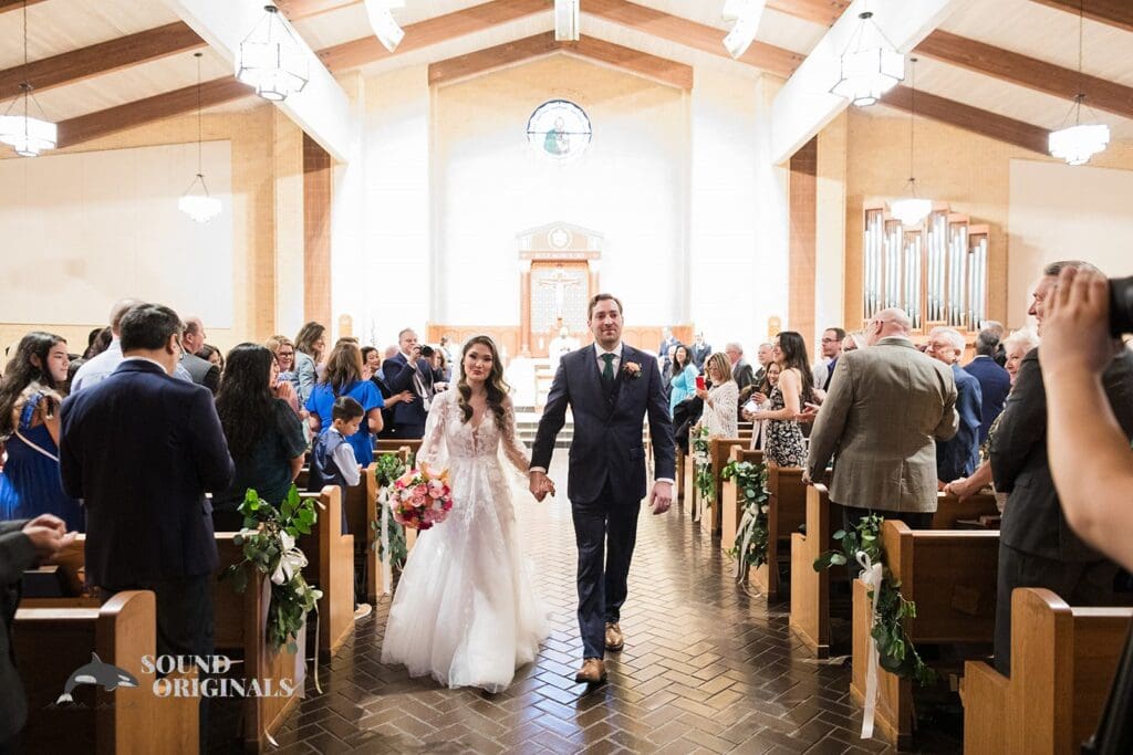 Donna + Patrick Hilton Granite Park Wedding // Donna + Patrick -