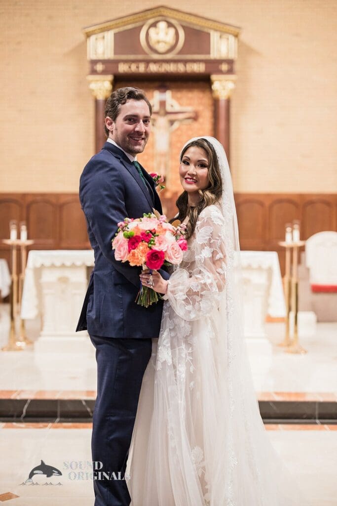 Donna + Patrick Hilton Granite Park Wedding // Donna + Patrick -