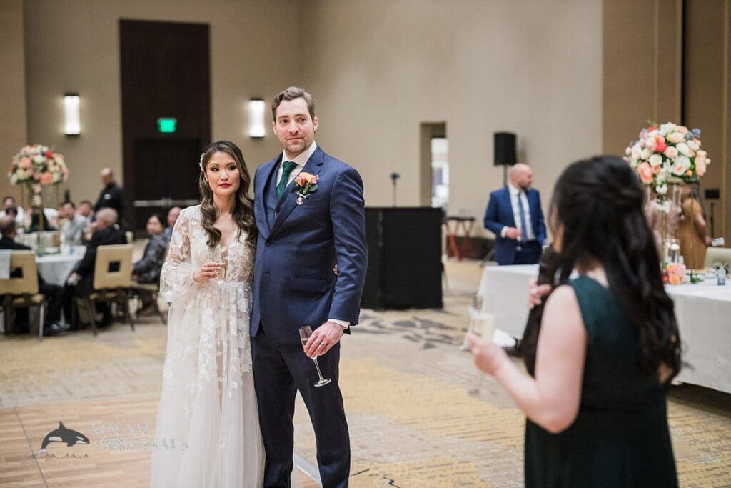 Donna + Patrick Hilton Granite Park Wedding // Donna + Patrick -